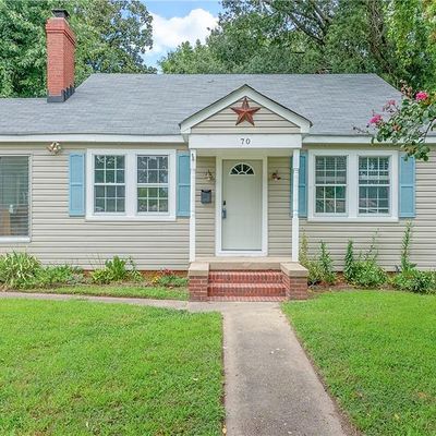 70 S Boxwood St, Hampton, VA 23669