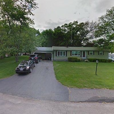 6 Cochato Park, Randolph, MA 02368