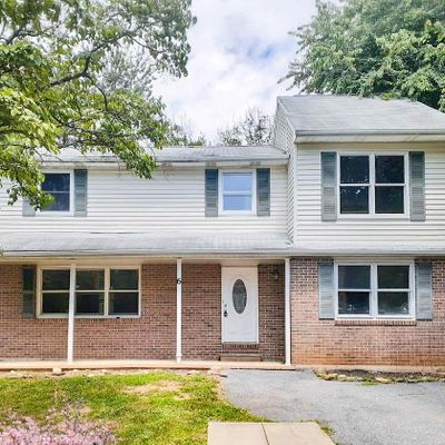 6 Pegram Rd, Owings Mills, MD 21117