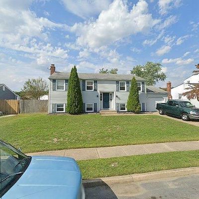 6 Spring Hill Dr, Clementon, NJ 08021