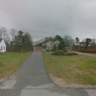 6 Wedgewood St, Scarborough, ME 04074