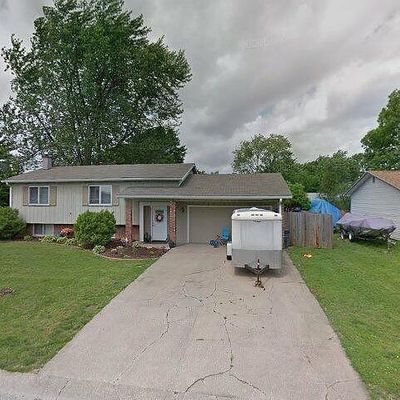 6 Westview, Franklin, IL 62638