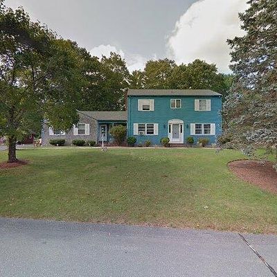 6 Winfield St, East Freetown, MA 02717