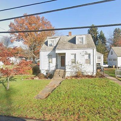 60 John St, New Haven, CT 06512