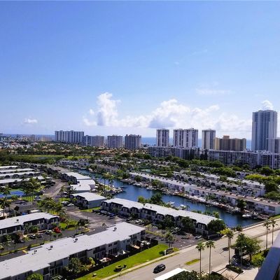 600 Three Islands Blvd #1801, Hallandale Beach, FL 33009