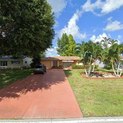 6002 Nw 70 Th Ave, Tamarac, FL 33321