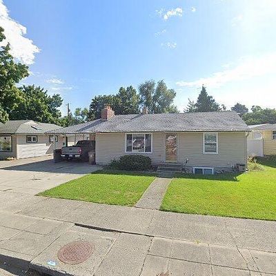 6008 N Cochran St, Spokane, WA 99205