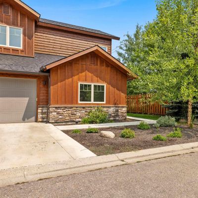 601 Bluewater Circle, Mccall, ID 83638