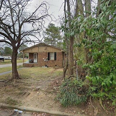 601 Belmont Avenue Sw Wilson, Wilson, NC 27893