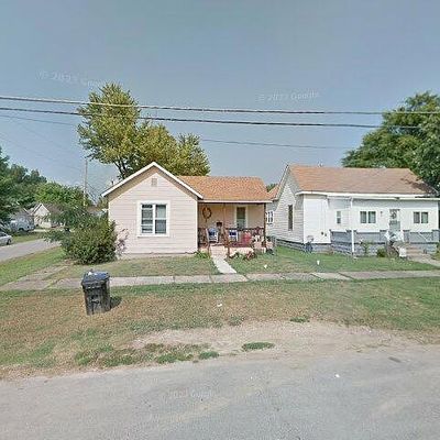 601 E 3 Rd St, Metropolis, IL 62960