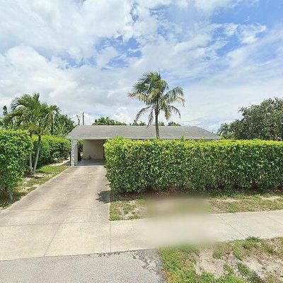 601 Garnett St, Lantana, FL 33462