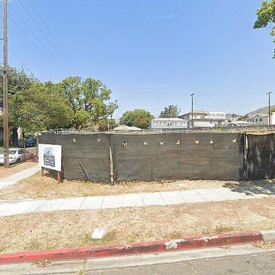 601 E Cedar Ave, Burbank, CA 91501