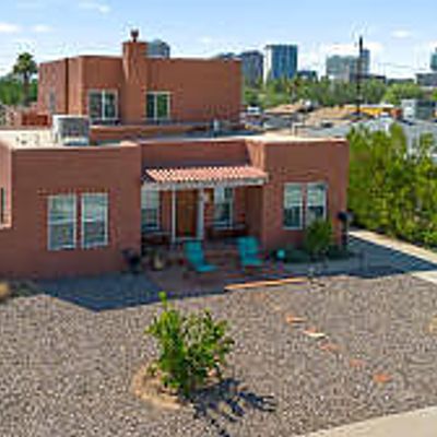 601 E Clarendon Ave, Phoenix, AZ 85012