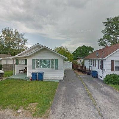 601 Leonard St, Alton, IL 62002