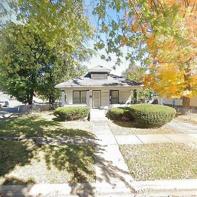 601 Grant Ave, Joliet, IL 60433