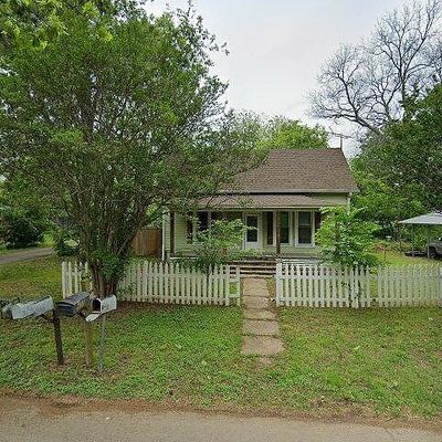 601 Hill St, Aubrey, TX 76227