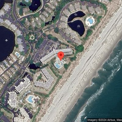 601 Retreat Beach Cir #124, Pawleys Island, SC 29585