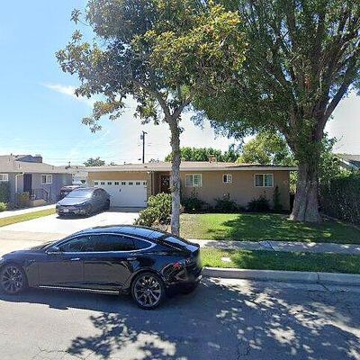 601 S Jefferson Ave, Fullerton, CA 92832