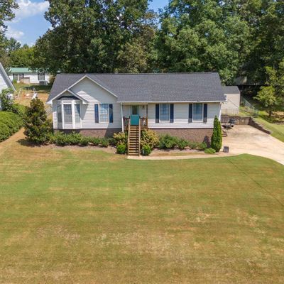 6014 Springview Dr, Mount Olive, AL 35117