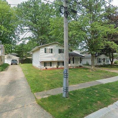 6016 Albert Ave, North Ridgeville, OH 44039