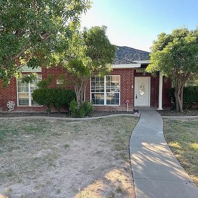 6018 Brazos St, San Angelo, TX 76904