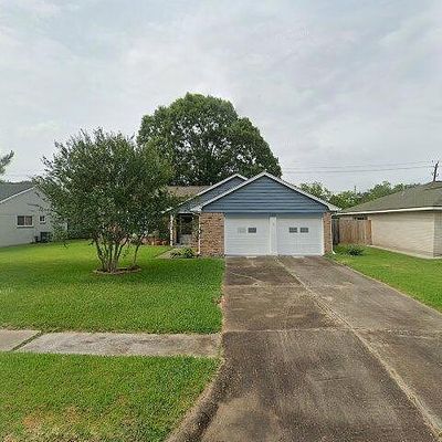 6018 Hummingbird St, Houston, TX 77096