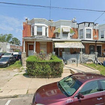 6019 Media St, Philadelphia, PA 19151