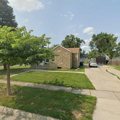 602 E Dunham Ave, Des Moines, IA 50315