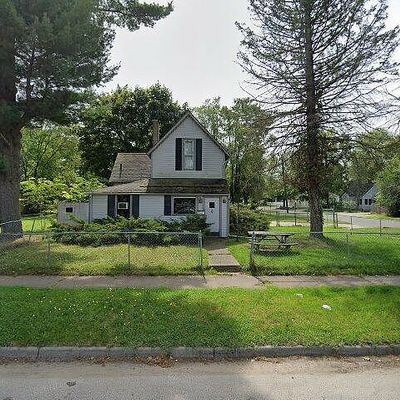 602 E Empire Ave, Benton Harbor, MI 49022