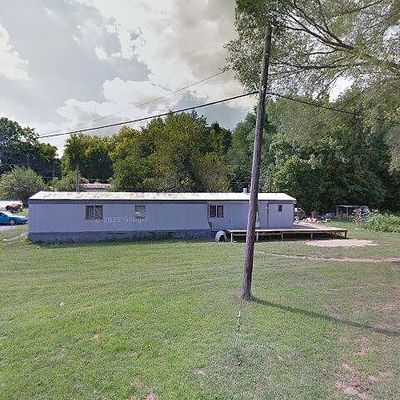 602 Indiana Ave, Veedersburg, IN 47987