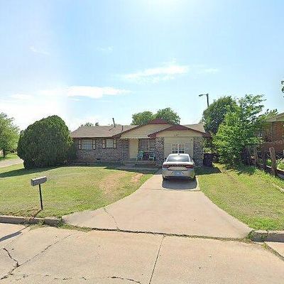 602 Nw 63 Rd St, Lawton, OK 73505