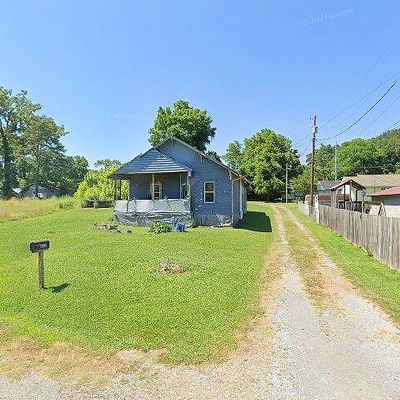 602 Worchester Ave, Middlesboro, KY 40965