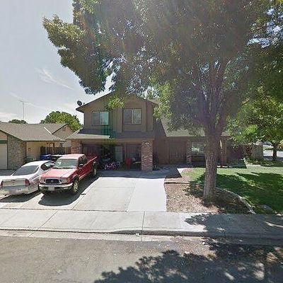 602 Yancey Ct, Patterson, CA 95363