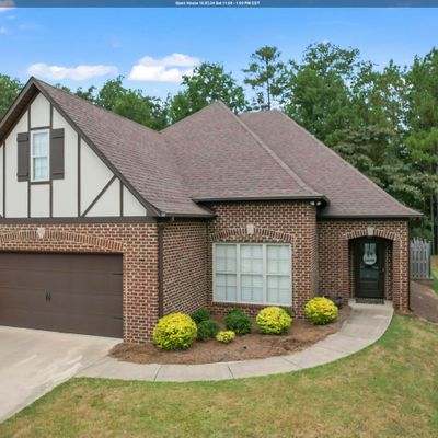 6020 Mountain View Trce, Trussville, AL 35173