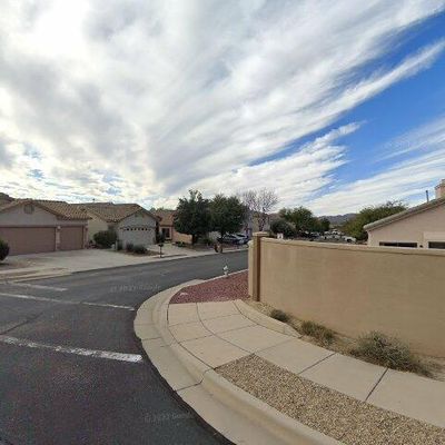 60223 E Verde Vista Ct, Tucson, AZ 85739