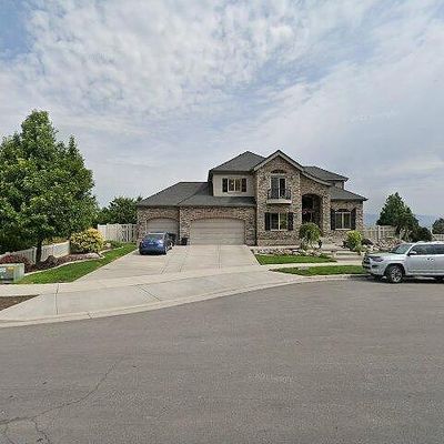 6026 W Trailview Way, Herriman, UT 84096