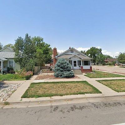 603 13 Th Ave, Greeley, CO 80631