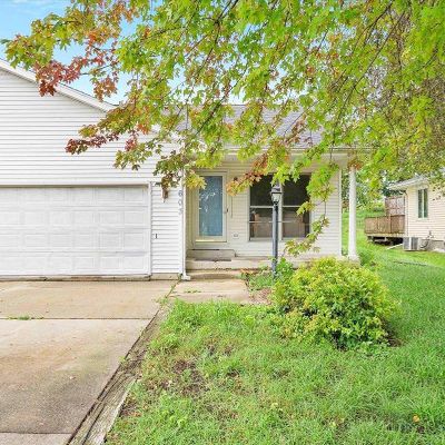 603 Monroe St, Beaver Dam, WI 53916