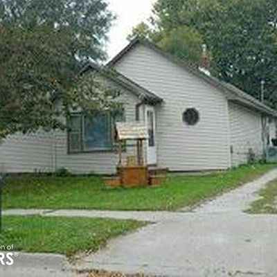 603 S Moore St, Ottumwa, IA 52501