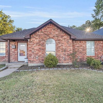 603 Sw Main St, Ennis, TX 75119