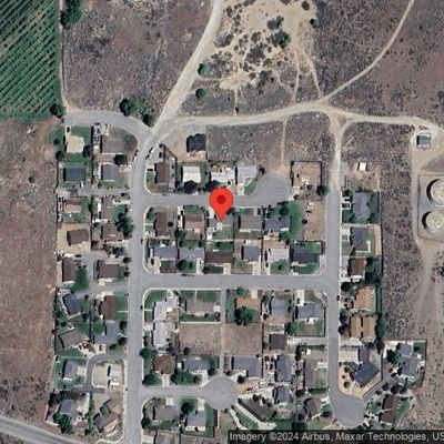 604 Bramble Ave, Omak, WA 98841