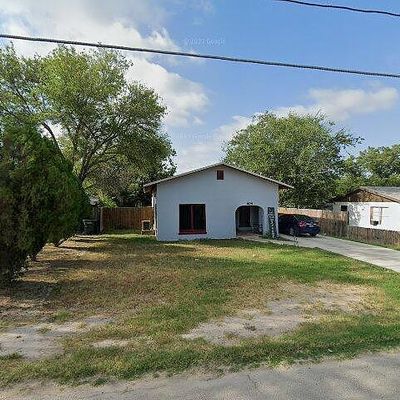 604 2 Nd, Del Rio, TX 78840