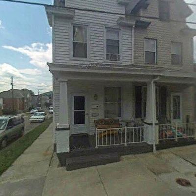 604 Fairview Ave, Cumberland, MD 21502