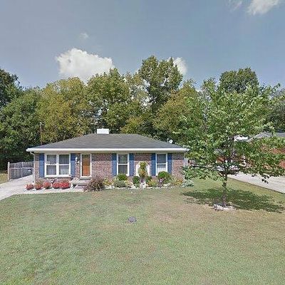 604 Powell St, La Grange, KY 40031