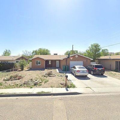 604 Taos St, Aztec, NM 87410