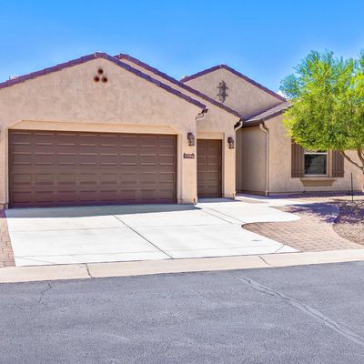 60437 E Arroyo Vista Dr, Oracle, AZ 85623