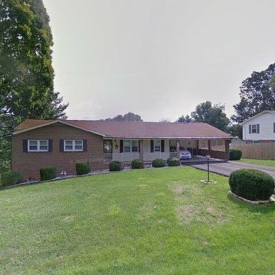 6048 Oakview Ave, Dublin, VA 24084