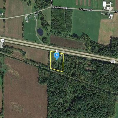 6047 E Us 30, Pierceton, IN 46562