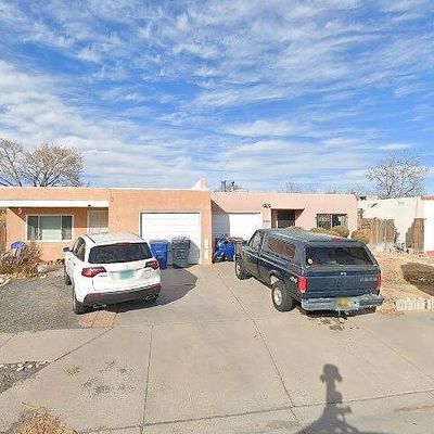 6049 Namath Ave Nw, Albuquerque, NM 87120