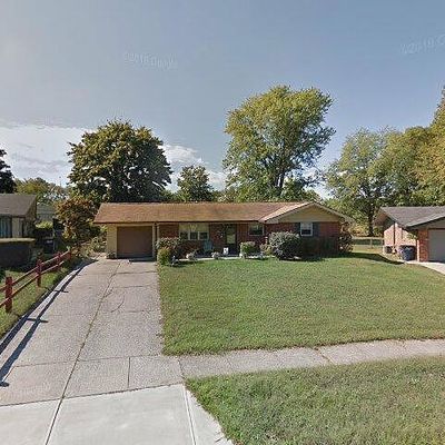 605 Edwards Ave, Beech Grove, IN 46107